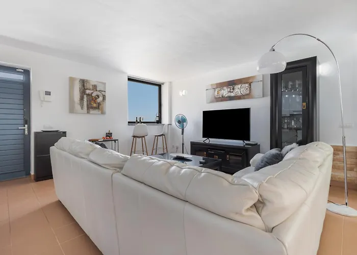 Carmina House Lägenhet *