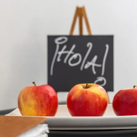 Carmina House 公寓