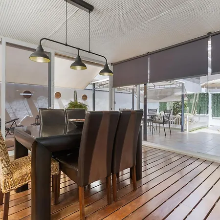 Carmina House * コスタ・カルマ