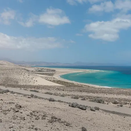 Carmina House アパート コスタ・カルマ