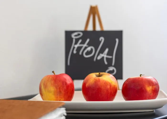 Carmina House 公寓