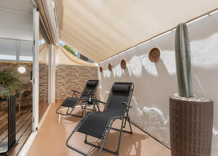 公寓 Carmina House 科斯塔卡玛