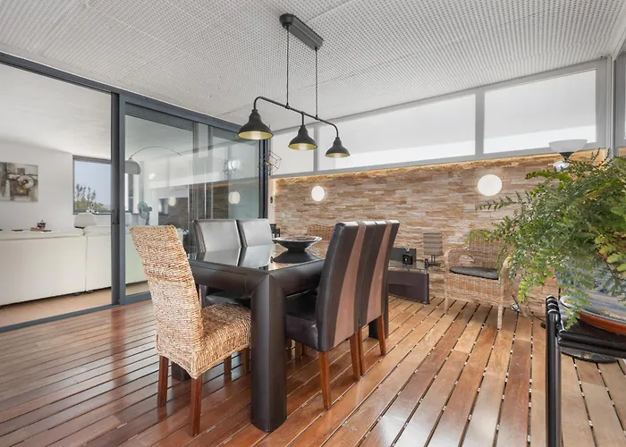 Daire Carmina House Costa Calma