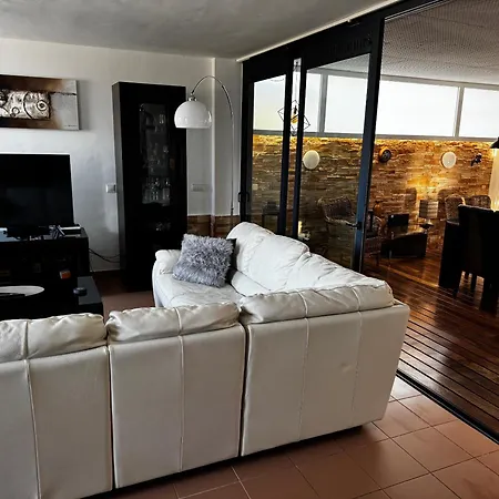 Carmina House Apartment