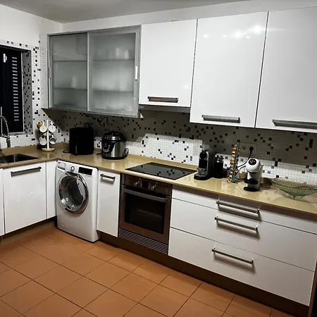 Apartment Carmina House *