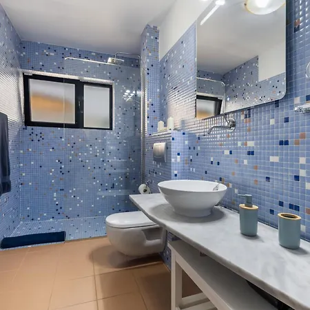 Apartament Carmina House Costa Calma