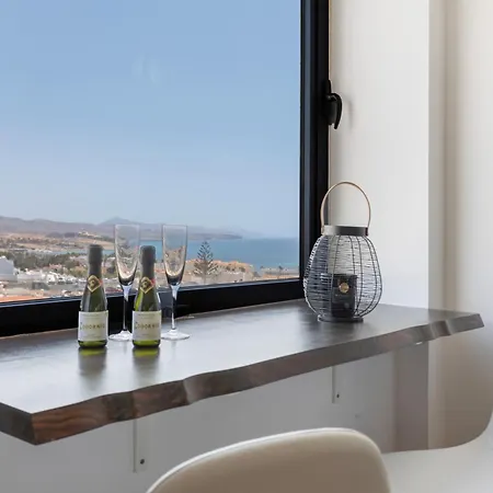 Carmina House Costa Calma