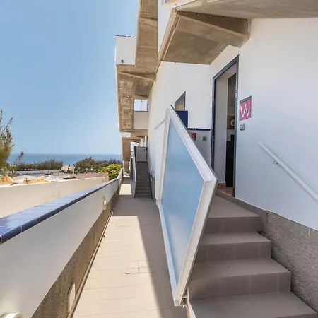 Carmina House * Costa Calma