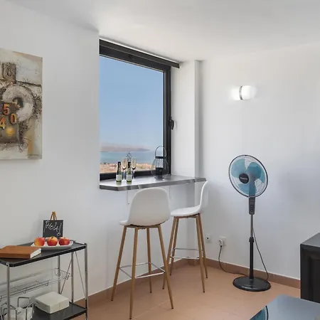 Carmina House * Costa Calma