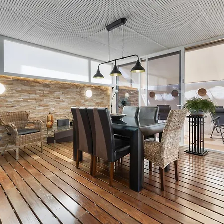 Carmina House Appartamento