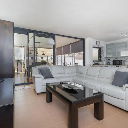 Appartamento Carmina House