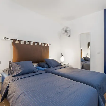 Carmina House Appartamento