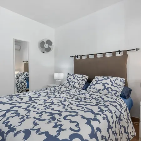 Carmina House Appartamento