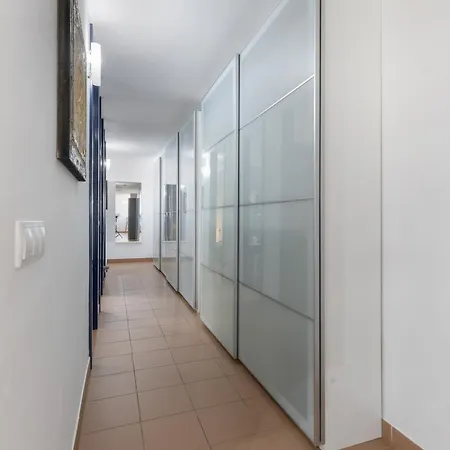 Appartamento Carmina House