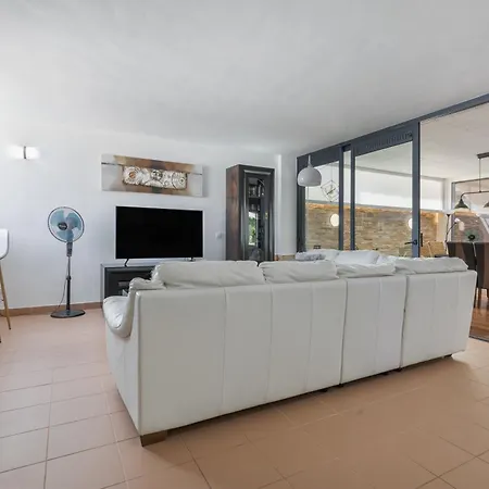 Appartamento Carmina House *