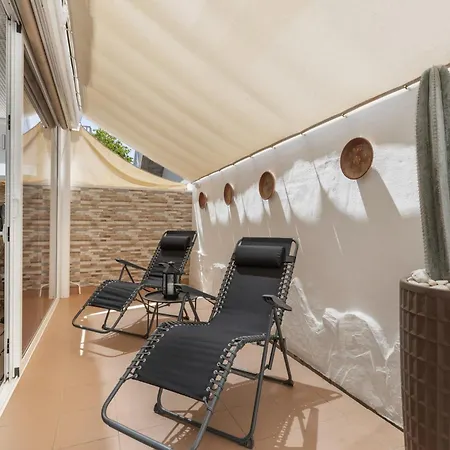 Appartamento Carmina House