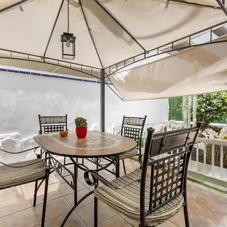 Carmina House Appartamento *