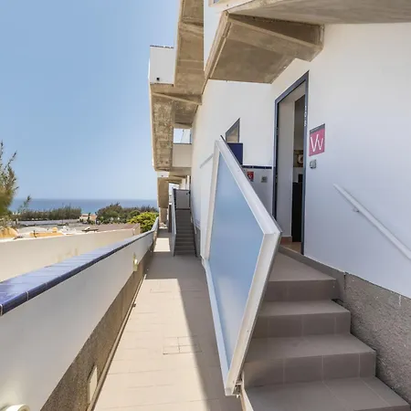 Appartamento Carmina House *
