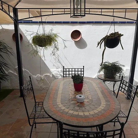 Carmina House Appartamento *