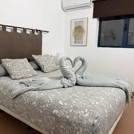 Appartamento Carmina House Costa Calma