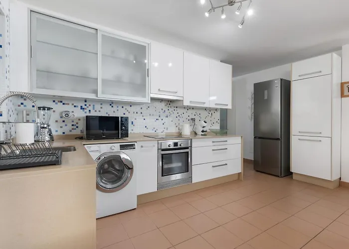 Appartement Carmina House *