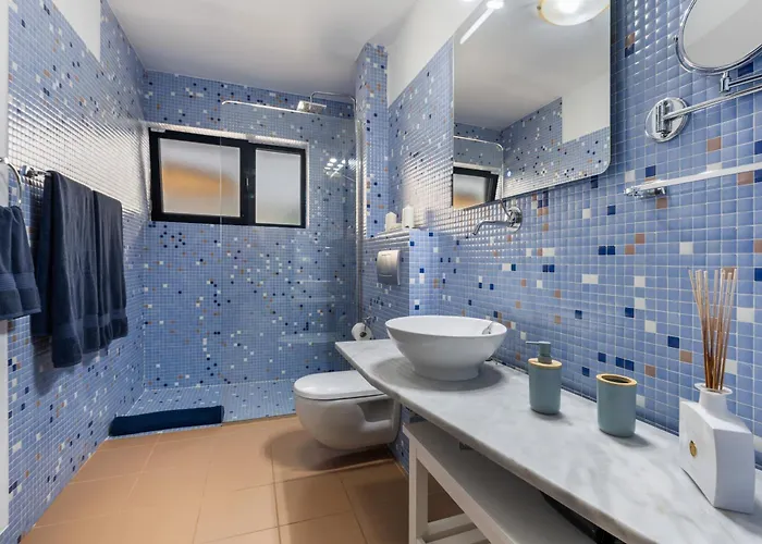 Appartement Carmina House Costa Calma