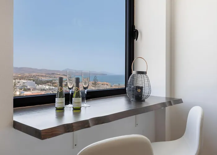 Carmina House Costa Calma