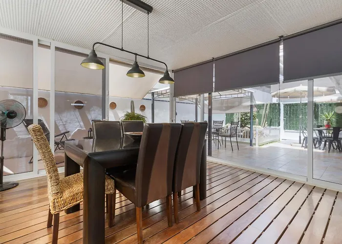 Carmina House * Costa Calma