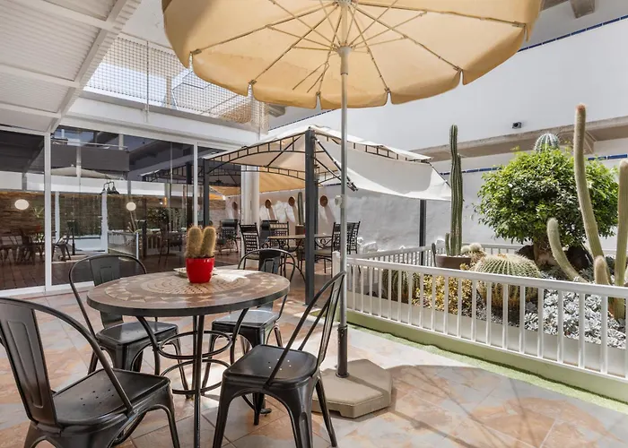 Carmina House * Costa Calma