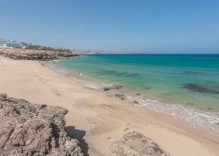 Carmina House Costa Calma