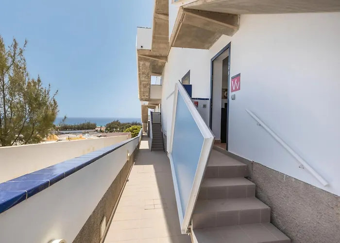 Carmina House * Costa Calma