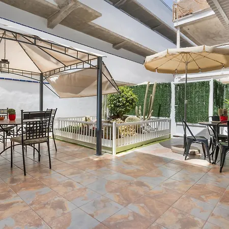 Carmina House Коста Калма